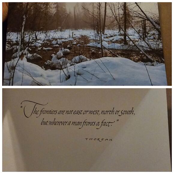 Lot of 5 Current Brand Vintage Greeting Cards W Envelope Vintage Stationery(Gg14 - Picture 4 of 6